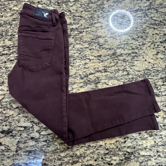 American Eagle Jegging - Picture 7 of 8